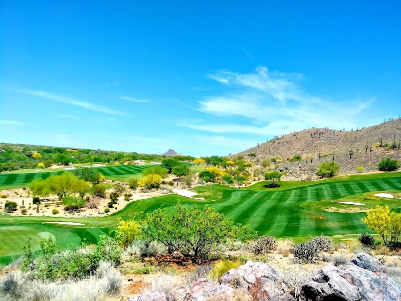 Scottsdale National Golf Club - Event Venue in Scottsdale, Arizona
