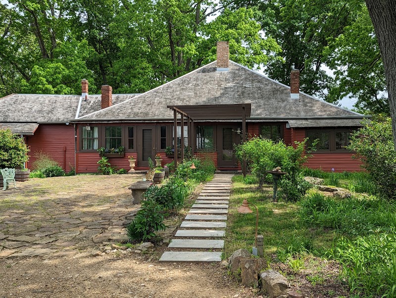 T.C. Steele State Historic Site - Event Venue in Nashville, Indiana