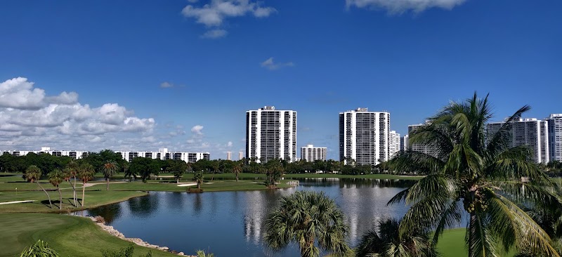 Country Club Estates - Event Venue in Miami, Florida