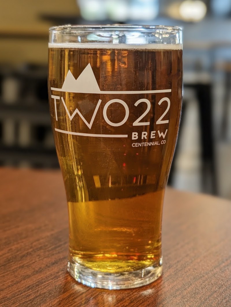 Two22 Brew - Event Venue in Aurora, Colorado