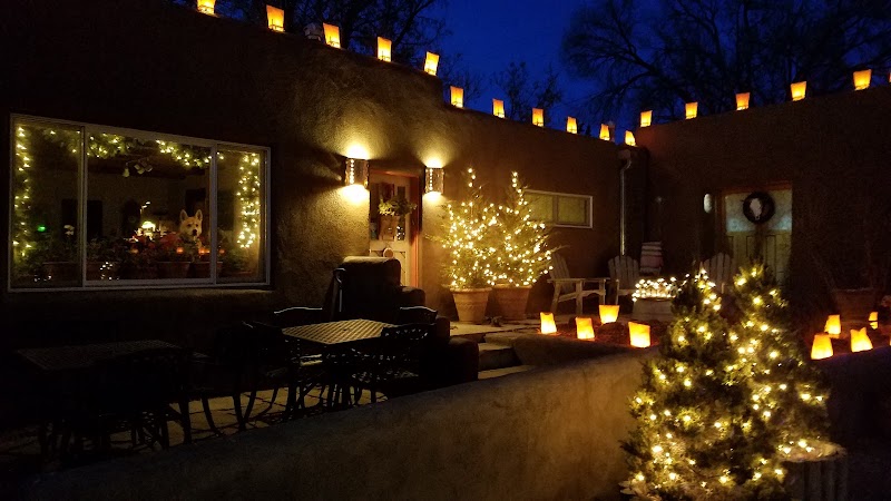 Inn on the Rio - Event Venue in Taos, New Mexico
