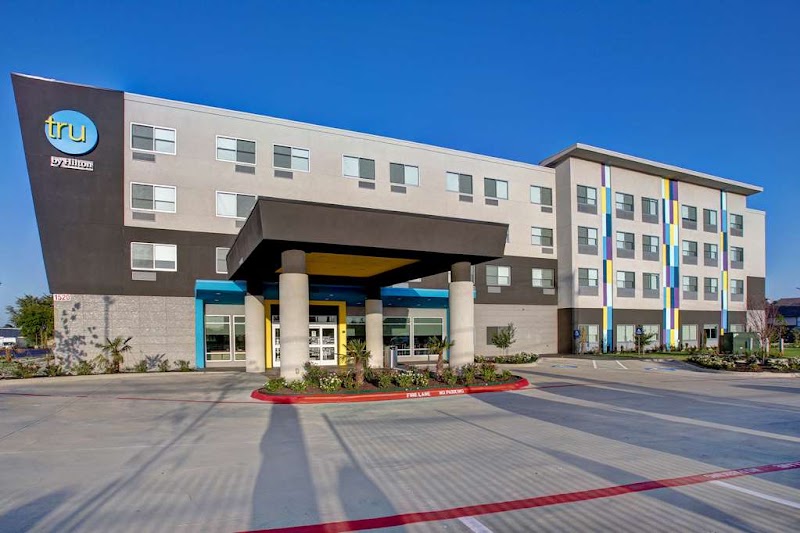 Tru by Hilton Grand Prairie - Event Venue in Grand Prairie, Texas