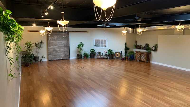 Lila Studio Venue Rental - Event Venue in Salt Lake City, Utah