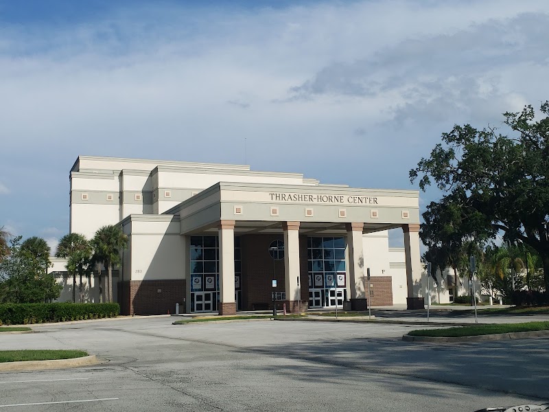 Thrasher-Horne Center - Event Venue in Orange Park, Florida