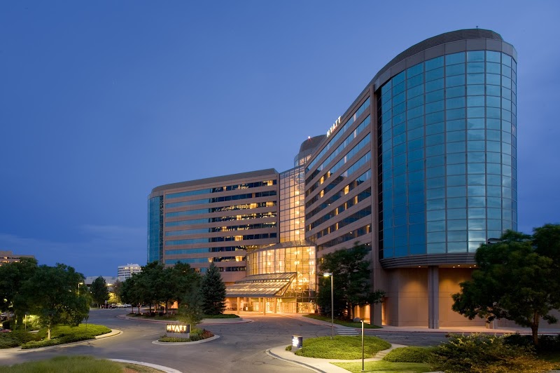 Hyatt Regency Denver Tech Center - Event Venue in Denver, Colorado