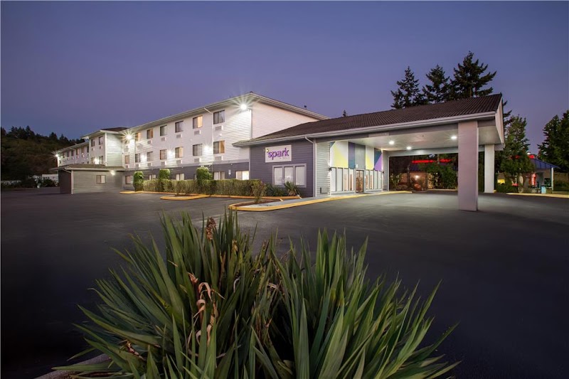 Spark by Hilton Kent Seattle - Event Venue in Kent, Washington