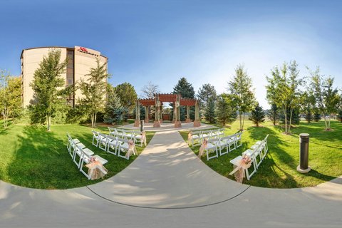 Fort Collins Marriott - Event Venue in Fort Collins, Colorado