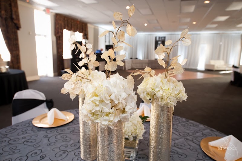 Hotel At Old Town Conference center - Event Venue in Wichita, Kansas