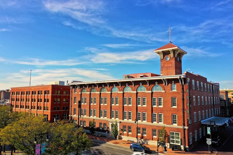 Hotel At Old Town - Event Venue in Wichita, Kansas