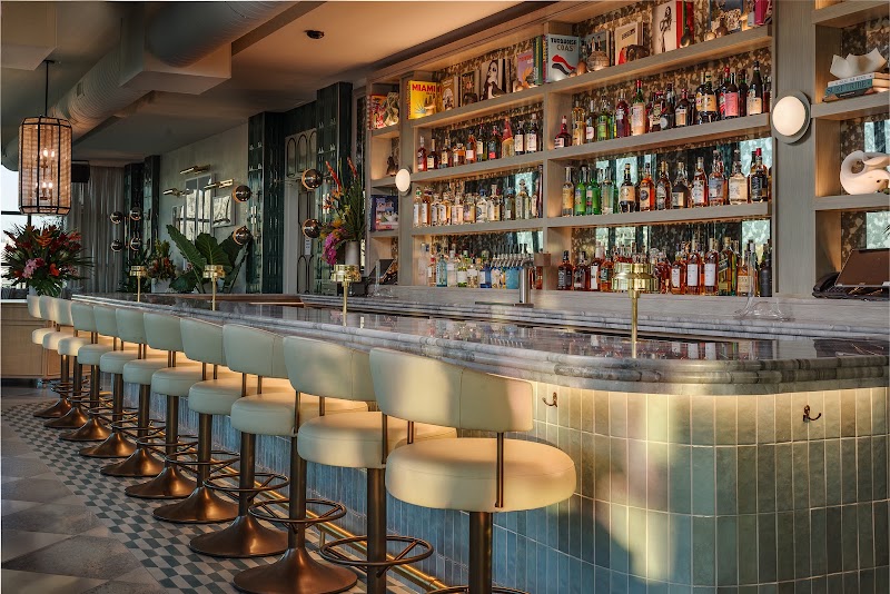 Sparrow St Pete - Event Venue in St. Petersburg, Florida
