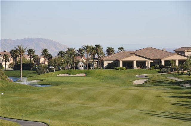 Sierra Lakes Golf Club - Event Venue in Fontana, California