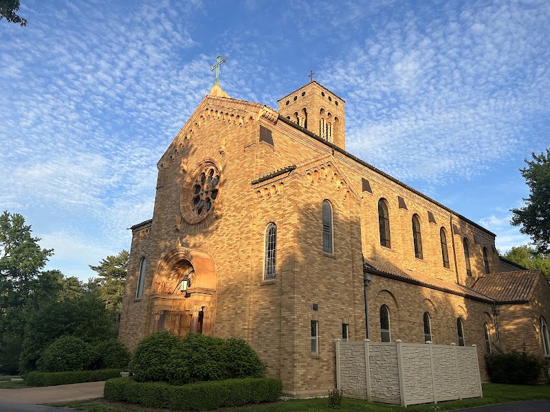 Carmelite Monastery - Event Venue in St. Louis, Missouri
