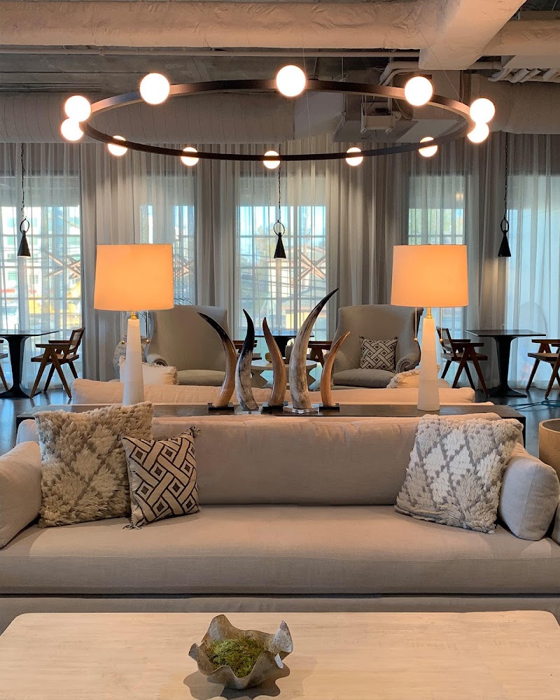 Bond Collective - East Austin - Event Venue in Austin, Texas