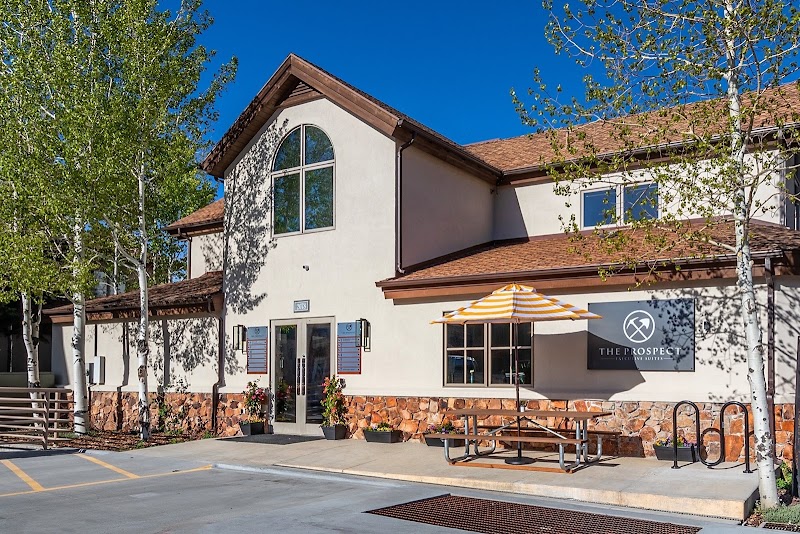 The Prospect Executive Suites - Event Venue in Park City, Utah