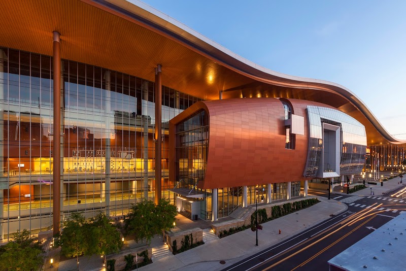 Music City Center - Event Venue in Nashville, Tennessee