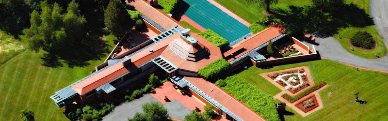 Wingspread Retreat & Executive Conference Center - Event Venue in Wind Point, Wisconsin
