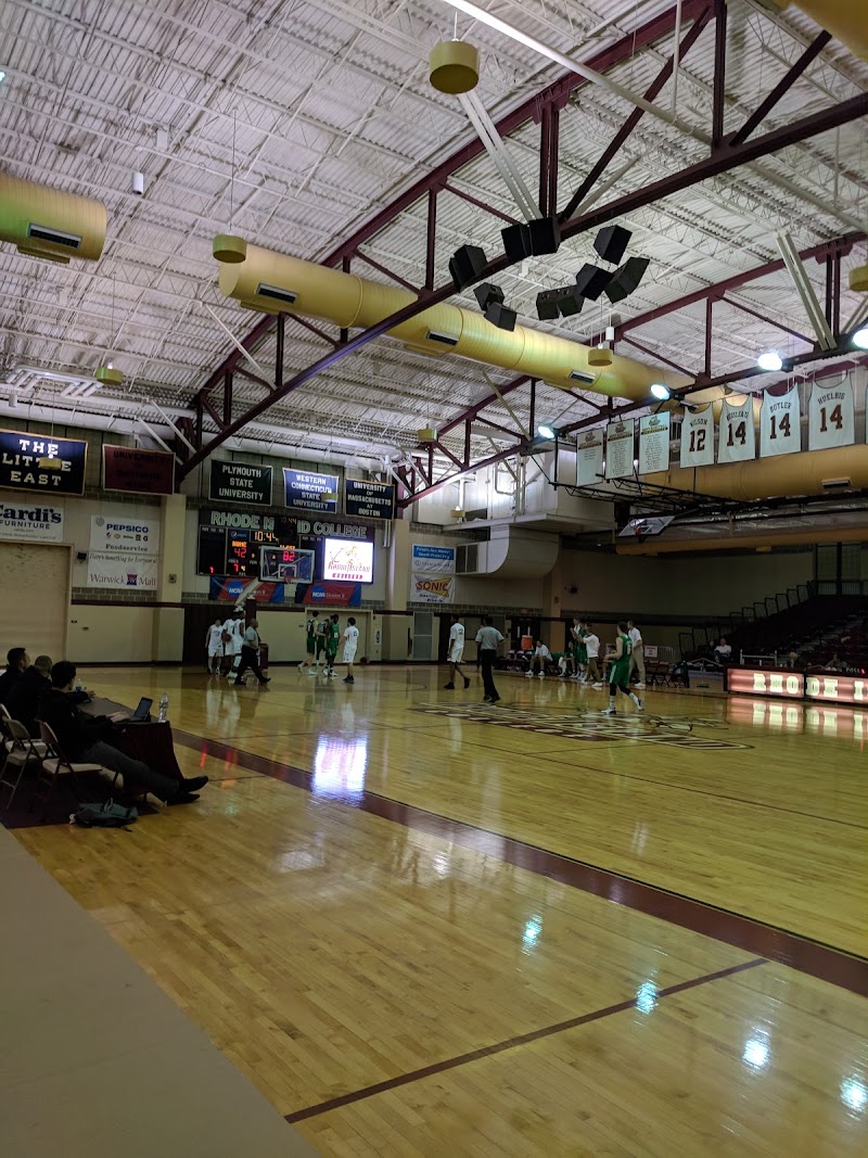 Murray Center - Event Venue in North Providence, Rhode Island