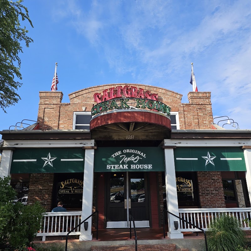 Saltgrass Steak House - Event Venue in Arlington, Texas