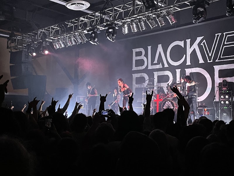Revolution Concert House - Event Venue in Garden City, Idaho