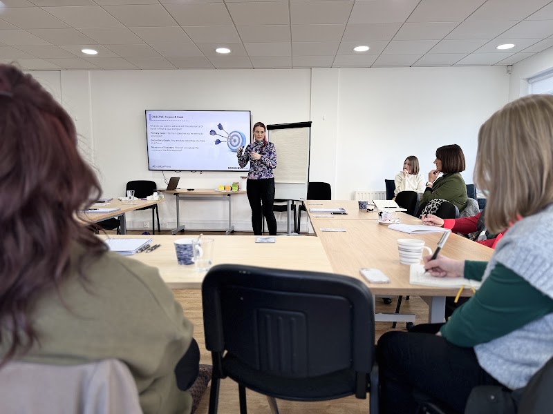 Meet at 393 - Event Venue in Belfast, Northern Ireland