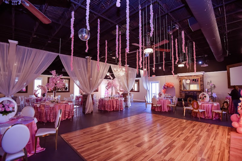 Elysium Event Center - Event Venue in College Park, Georgia