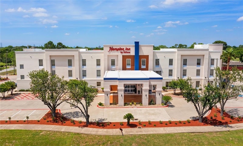 Hampton Inn Houston-Pearland - Event Venue in Pearland, Texas