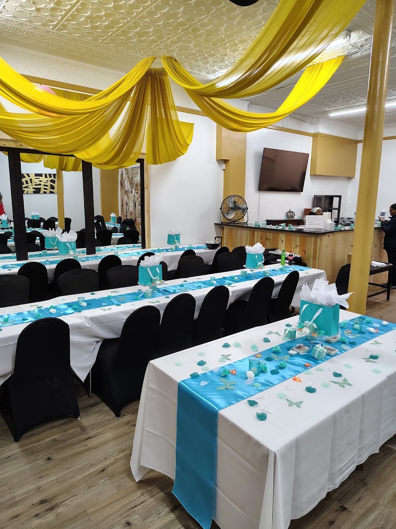 Solomon's Porch - Event Venue in Racine, Wisconsin