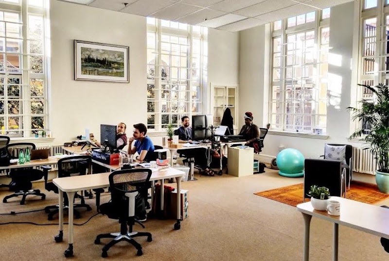 CoWorking With Wisdom -Berkeley Downtown - Event Venue in Berkeley, California