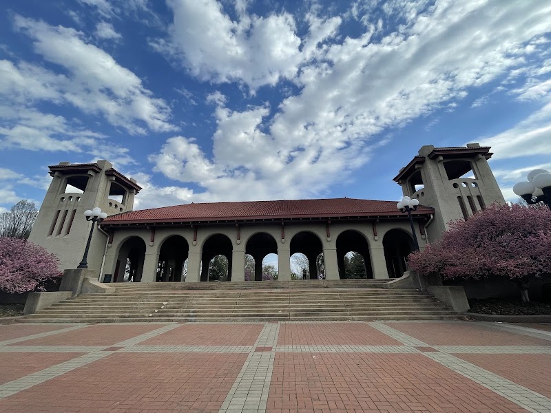 World's Fair Pavilion - Event Venue in St. Louis, Missouri