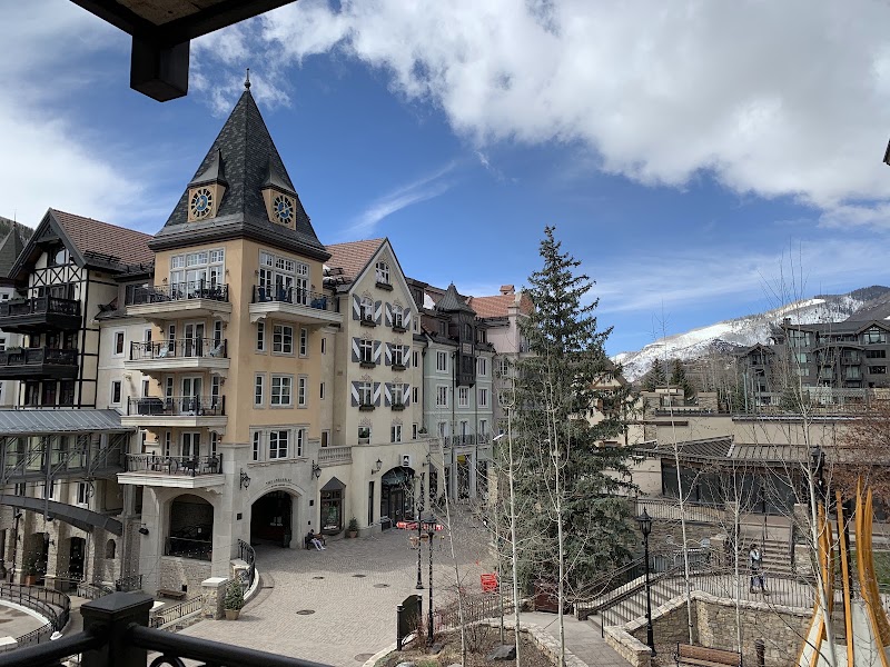 Lift House Lodge Vail - Event Venue in Vail, Colorado