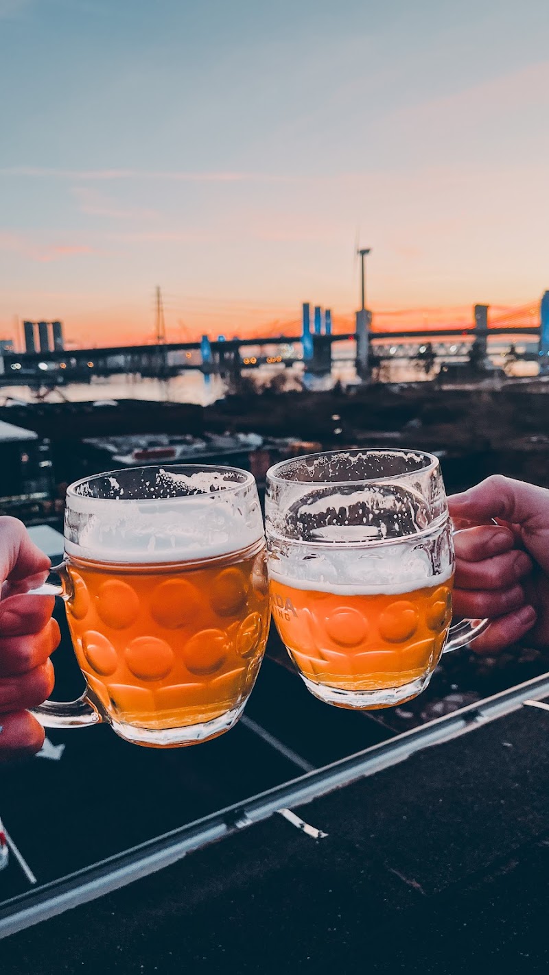 Armada Brewing - Event Venue in New Haven, Connecticut