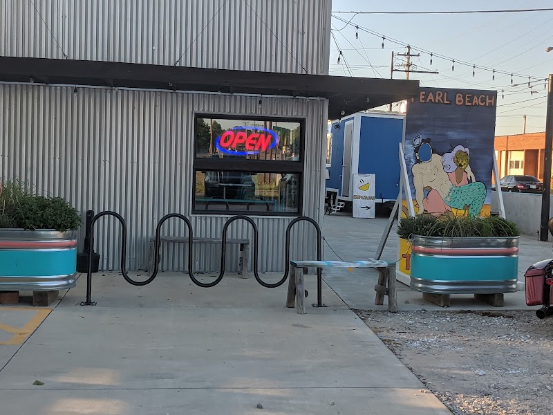 Pearl Beach Brew Pub - Event Venue in Tulsa, Oklahoma