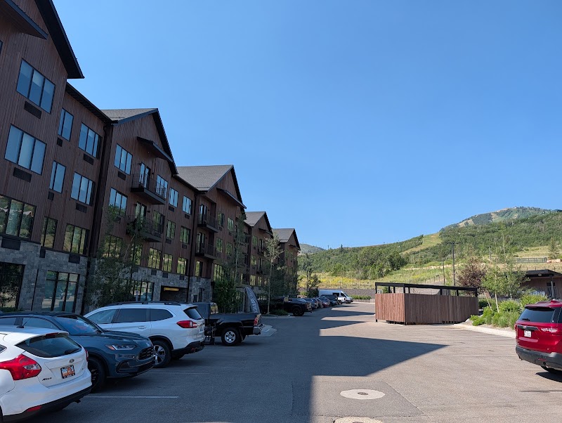 Pioche Village Park City - Event Venue in Park City, Utah