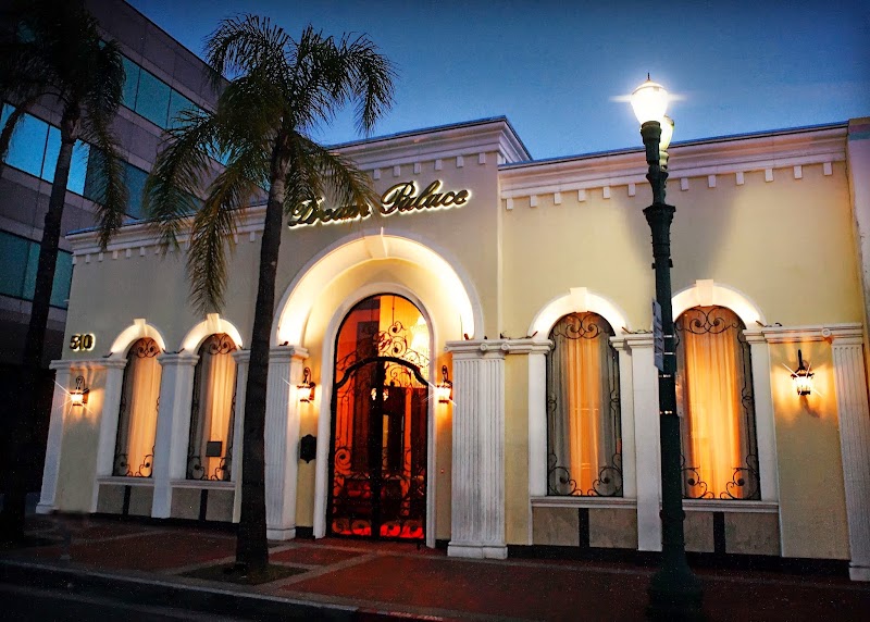 Dream Palace Banquet Hall - Event Venue in Glendale, California
