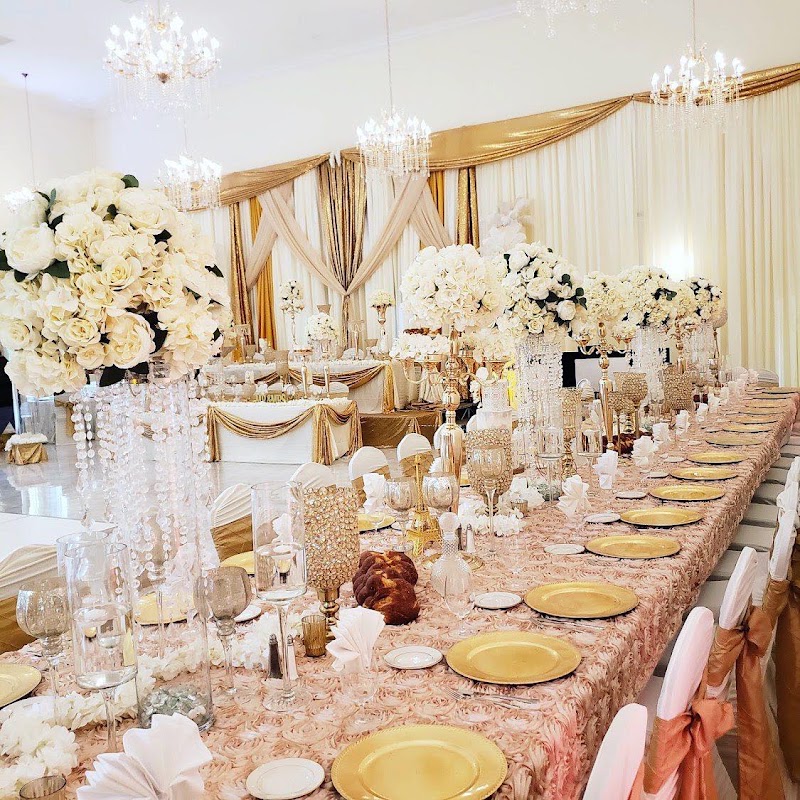 Charlotte Venues - Event Venue in Matthews, North Carolina