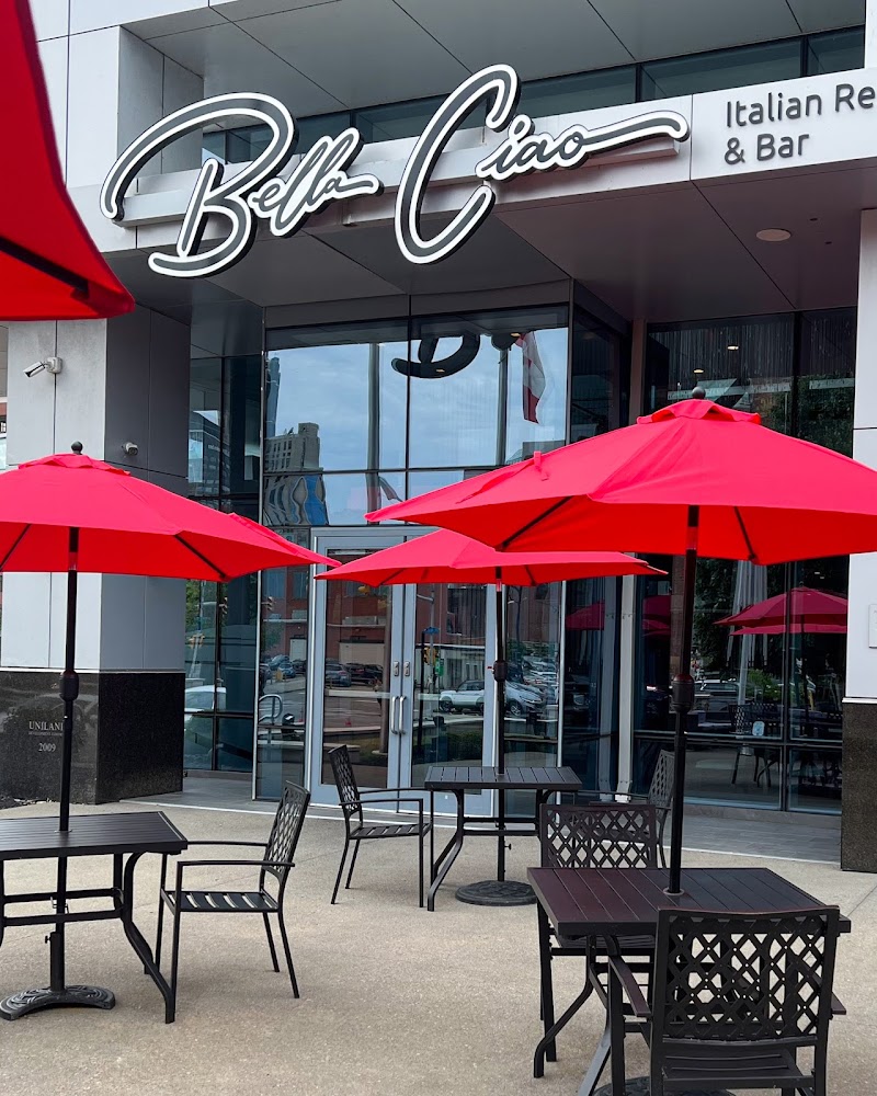 Bella Ciao - Event Venue in Buffalo, New York