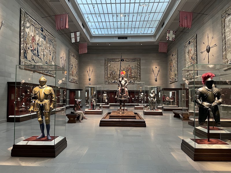 The Cleveland Museum of Art - Event Venue in Cleveland, Ohio