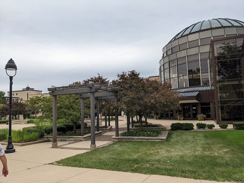 Alverno College Conference Center - Event Venue in Milwaukee, Wisconsin
