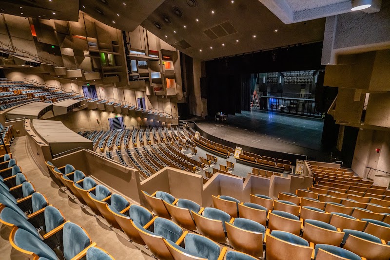 Cal Performances - Event Venue in Berkeley, California
