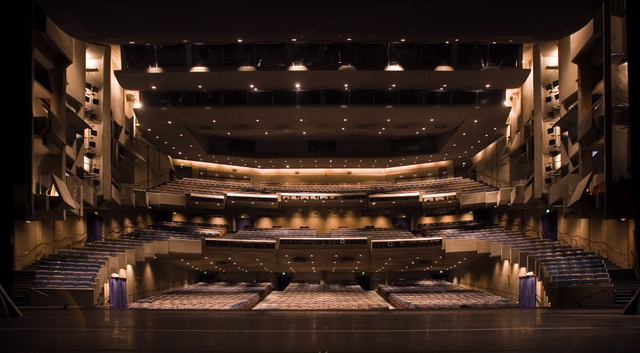 Cal Performances - Event Venue in Berkeley, California