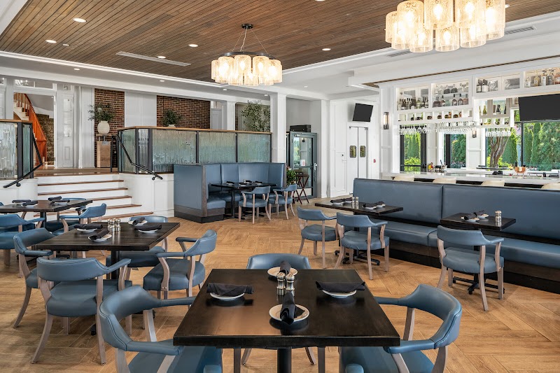 Brentwood Country Club - Event Venue in Brentwood, Tennessee