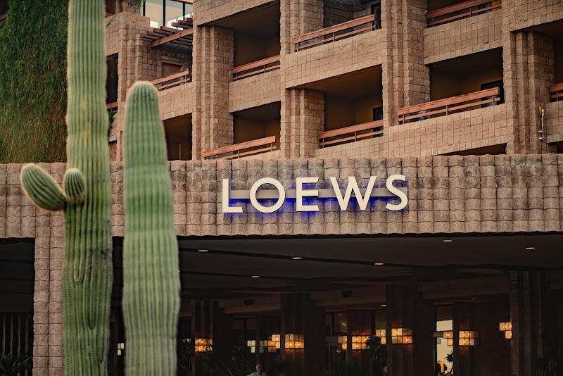Loews Ventana Canyon Resort - Event Venue in Tucson, Arizona