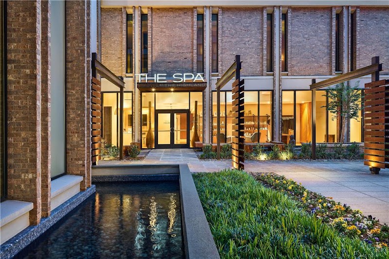The Highland Dallas, Curio Collection by Hilton - Event Venue in Dallas, Texas