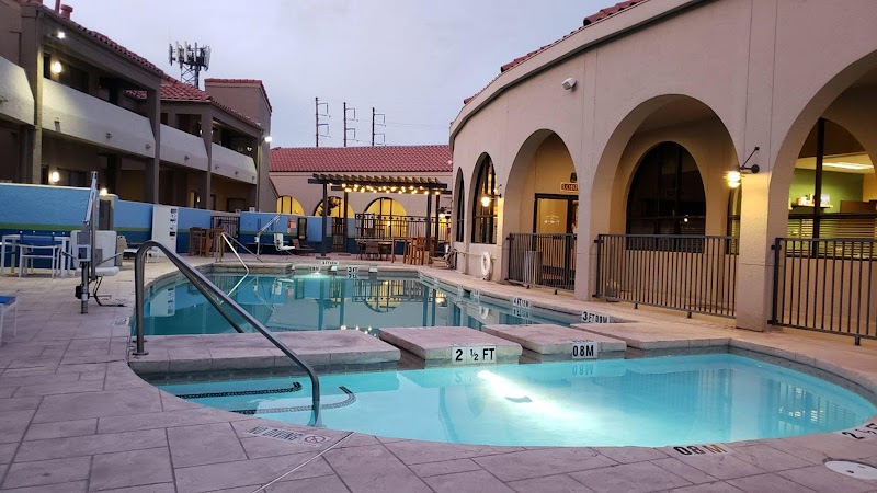 Holiday Inn El Paso West - Sunland Park by IHG - Event Venue in El Paso, Texas