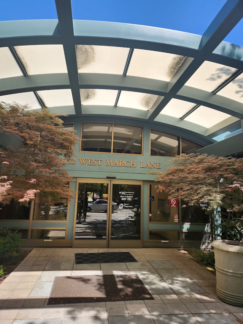 BROOKSIDE BUSINESS PARK - Event Venue in Stockton, California