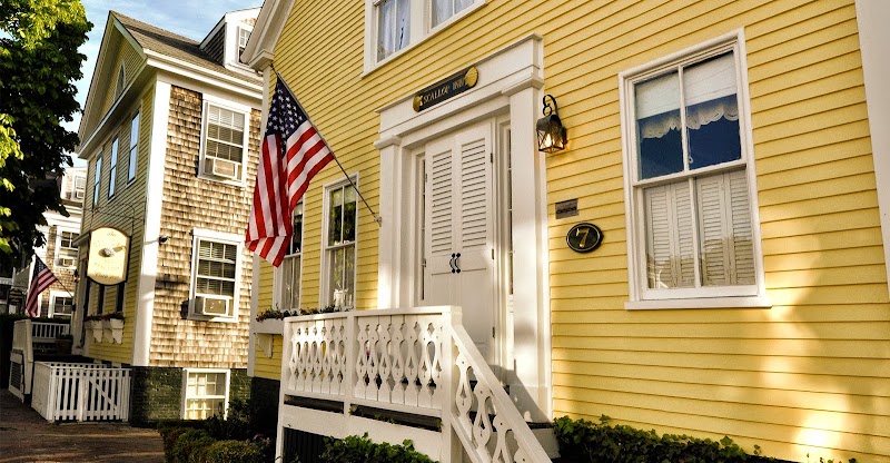 Nantucket Inns - Event Venue in Nantucket, Massachusetts