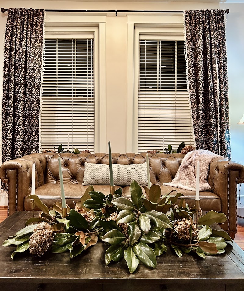 The Grand Lux Inn - Event Venue in Tullahoma, Tennessee
