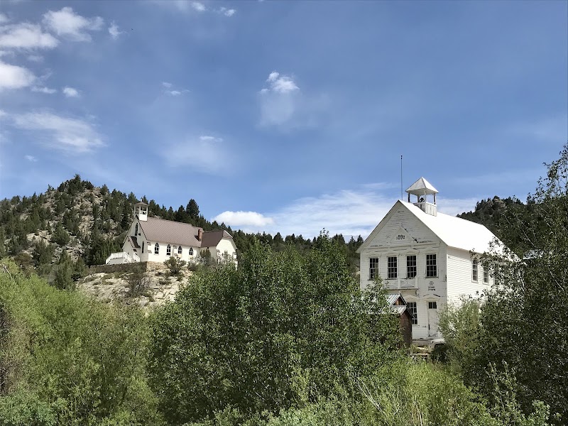 Idaho Hotel - Event Venue in Murphy, Idaho