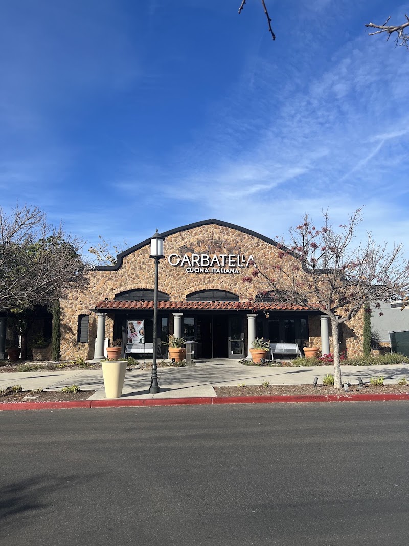 Garbatella - Event Venue in Chula Vista, California