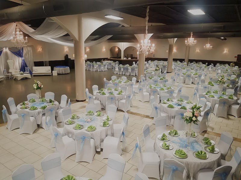 Santa Teresa Event Center - Event Venue in Amarillo, Texas